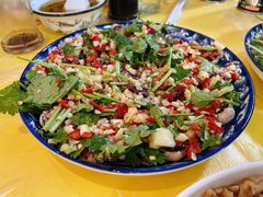 -官塘陈记鱼生·潮汕砂锅粥·牛肉火锅(潮枫路总店)