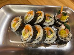 -多宾韩国料理(学衡路店)