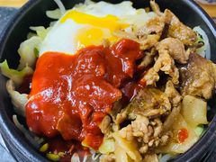 -星火东北碳火烤肉(华大店)