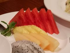 -宝莱纳餐厅(滨江店)