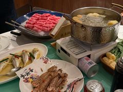 -瓯菜排档·温州海鲜(玕南店)
