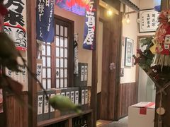 -炉胜·炉端烧·居酒屋