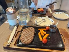 -必胜客(榆林万达店)