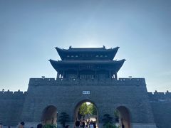 -台儿庄古城