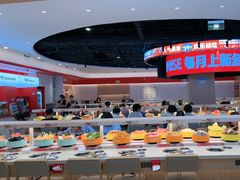 -利群商厦(台东店)