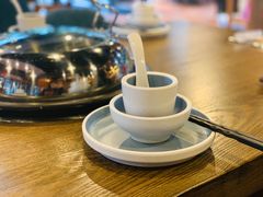-鲜小岛·铜锅涮肉