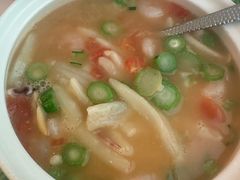 -桂满陇·蟹黄小笼汤包(中山公园店)