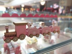 -BONCAKE裱花蛋糕(万象汇店)