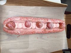 草莓魔法棒-奈雪的茶(市百一店)