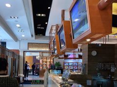 自助取餐区-旺顺阁海鲜广场(亚运村店)