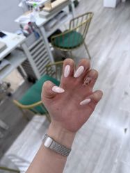 -晨·艺美甲美睫