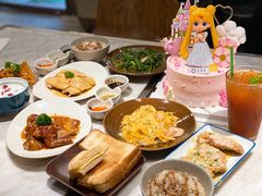 -星平鸡饭·粤菜小炒(印象城旗舰店)