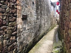 -丹山赤水风景名胜区