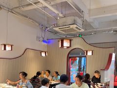-南门食仙·手工福州菜(南门兜店)