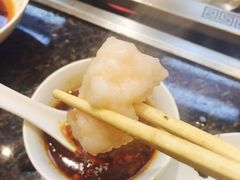 -皇城老妈·大连海鲜火锅(港湾店)