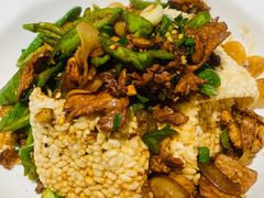 -乐口福家常菜馆(古庸路店)