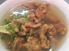 -东街钟楼肉粽(总店)