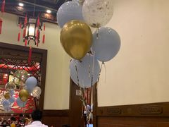 -梅龙镇酒家(南京西路总店)