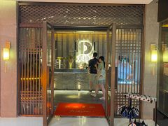 -江南足纪·影院足道·轻奢SPA(笋岗HALO广场店)