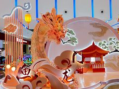 -壹海城ONE MALL