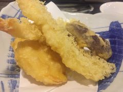 -景鹤料理(上地华联店)