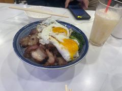 -澳门陈光记烧味饭店(南京德基广场店)