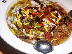 -太二酸菜鱼(汕头苏宁广场店)