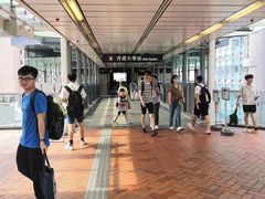-香港大学