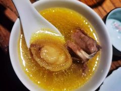 -湖畔鲁菜·二十年老字号餐厅(大明湖店)