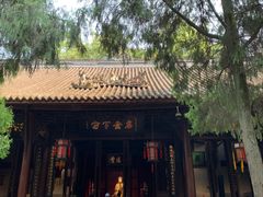 -成都武侯祠博物馆