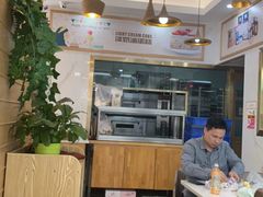 大堂-美味思·面包蛋糕(盛平店)