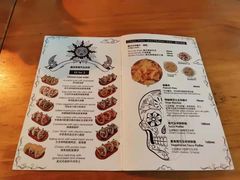 -TEQO·Mexican food & Bar