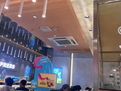 -争鲜回转寿司(中街大悦城店)