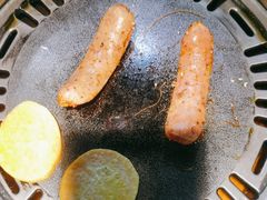 -梨花自助烤肉(乐宾店)