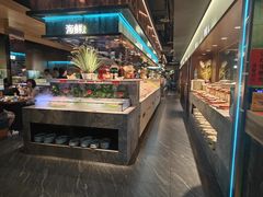 -阪尚皇·原切牛排·烤肉火锅自助(北京路店)