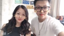 点击看大图 -梳蕾娜 HAIR SALON