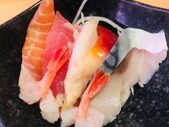 -寿司郎(北京路粤潮楼店)