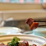 北京胡同四合院里，藏着一家倍儿地道的京城私房菜‼️