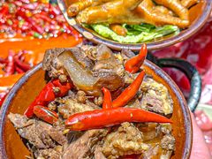 -阳阳老火锅(小南门店)