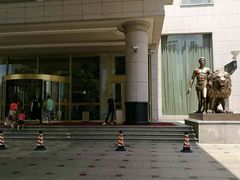 -白金汉爵大酒店·中餐厅(相城店)