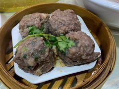 陈皮牛肉球-金苑海鲜酒家(新港中路店)