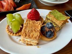 -广州富力君悦大酒店·凯菲厅