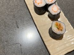 -禾绿寿司·定食·拉面·烧炸(喜荟城店)
