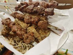 -塔城饭店(新沪路店)