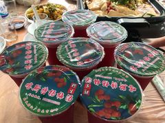 -喀斯特杨梅汤(荔波美食街店)