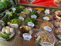 -天发长铁锅炖(王秀村店)