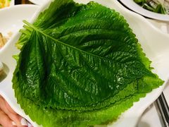 -紫霞门韩国料理烤肉(深南东路店)