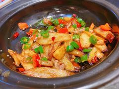 -欧记轩龙虾·私房菜(A店)