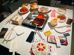 -海底捞火锅(劲松店)
