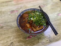 -小王拉面馆(颍上路店)